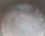 Foto langkah ke 4 dari resep Pentol bakso sapi kenyal.