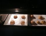 Foto del paso 12 de la receta: Bollos rellenos de chorizo 😋