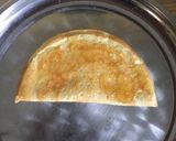Foto langkah ke 4 dari resep Basic Crepes.
