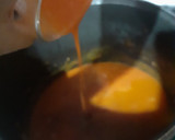 Foto del paso 13 de la receta: Pizza de pepperoni con una salsa de tomate casera