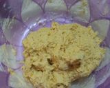 Foto langkah ke 3 dari resep Donat labu kuning.