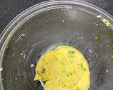 A picture of step 3 of Potato Cheese Stick.
