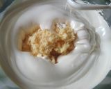 Foto langkah ke 8 dari resep Cake Tape Super Lembut.