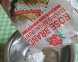 Foto langkah ke 5 dari resep Cendol Thailand Bunga Telang.