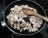 Foto del paso 2 de la receta: Tortilla de aprovechamiento