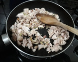 Foto del paso 2 de la receta: Tortilla de aprovechamiento