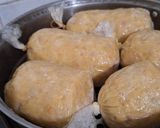 Foto langkah ke 3 dari resep Kekian Babi Udang Premium.