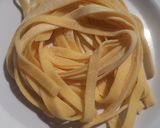Foto del paso 4 de la receta: Pasta Fresca Casera al Huevo