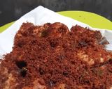 Foto langkah ke 7 dari resep Ayam goreng lengkuas.