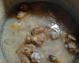 Foto del paso 3 de la receta: Patitas de cerdo como la abuela