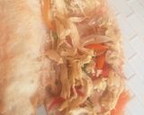 Foto del paso 3 de la receta: Panes con pollo,!¡