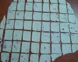 Foto del paso 5 de la receta: Galletas saladas con salame