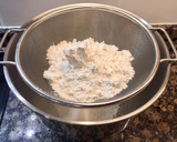 Foto del paso 4 de la receta: Pan de brioche dulce sin gluten