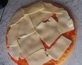 Foto del paso 7 de la receta: Pizza con mucho amor