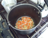 Foto del paso 2 de la receta: Tacos de verdura