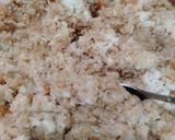 Foto langkah ke 2 dari resep Lemet Singkong Gula Palem (khas Yogyakarta).