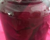 Foto del paso 4 de la receta: Conserva de remolacha