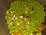 चूरा मटर(chura matar recipe in hindi)