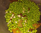चूरा मटर(chura matar recipe in hindi) रेसिपी चरण 2 फोटो
