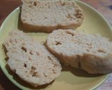 Foto del paso 4 de la receta: Budín keto
