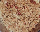 भेल पूरी चाट(BHELPURI CHAAT RECIPE IN HINDI) रेसिपी चरण 2 फोटो