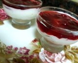 صورة لخطوة 4 من وصفة تشيز كيك الكرز