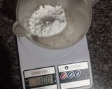 Foto del paso 2 de la receta: "Massini Clásico: El Equilibrio Perfecto Entre Suavidad y Caramelo"