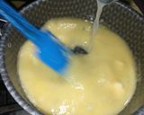 Foto del paso 8 de la receta: Niño envuelto Jelly roll de limón con nuez