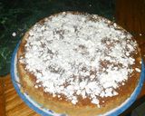 Foto del paso 3 de la receta: Torta de cumpleaños