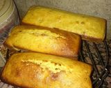 Foto del paso 4 de la receta: Budines navideños