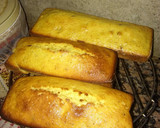 Foto del paso 4 de la receta: Budines navideños