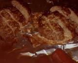 Sloppy Homestyle burger sambo recipe step 3 photo