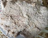 Foto del paso 2 de la receta: Milanesas de carne y pollo