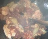 Foto langkah ke 3 dari resep Kicik Sapi IdulAdha.