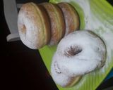 Foto langkah ke 9 dari resep Donat Kentang NCC.