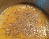 A picture of step 3 of Apricot chutney.