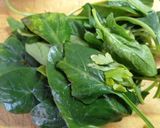 Foto del paso 2 de la receta: Malfatti con salsa rosa