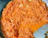 ગાજર નો હલવો (Gajar Halwa Recipe In Gujarati) રેસીપી સ્ટેપ2ફોટો