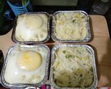 Foto langkah ke 6 dari resep Schotel Shirataki.