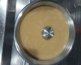 Foto del paso 1 de la receta: Flan de huevo Light