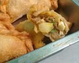 Foto del paso 7 de la receta: Empanadas de carne a mi manera