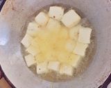 Foto langkah ke 3 dari resep Tahu cabe garam.