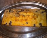 Foto del paso 4 de la receta: 🫐Budín exquisito de arándanos 🫐