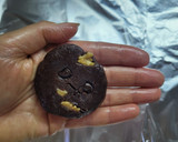 Foto del paso 2 de la receta: Galletitas de chocolate y miel