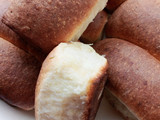 Garlic rolls
