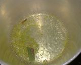 A picture of step 2 of Herbal tea ☕.