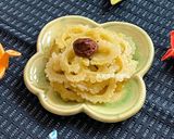 A picture of step 15 of Pickled Bitter Melon with Ume Plums.