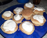 Foto del paso 9 de la receta: Lemon pie 🍋🥧