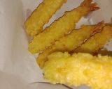 รูปขั้นตอนการทำที่ 3 ของ เทมปุระอุด้ง (Tempura Udon)