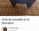 Foto del paso 8 de la receta: Chilaquiles con chile de tomatillo en el Molcajete